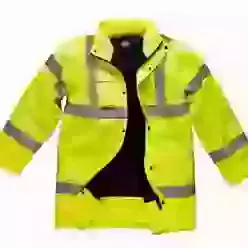 Motorway Safety Jacket